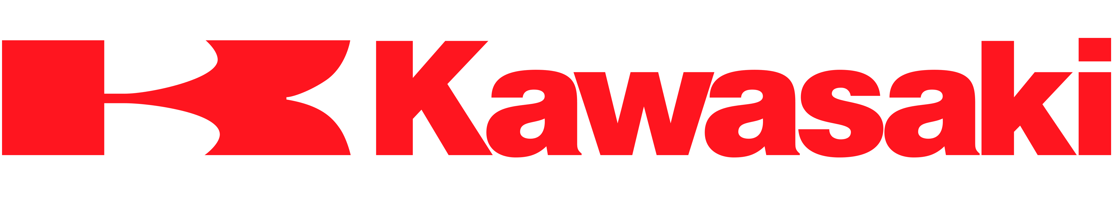 Kawasaki