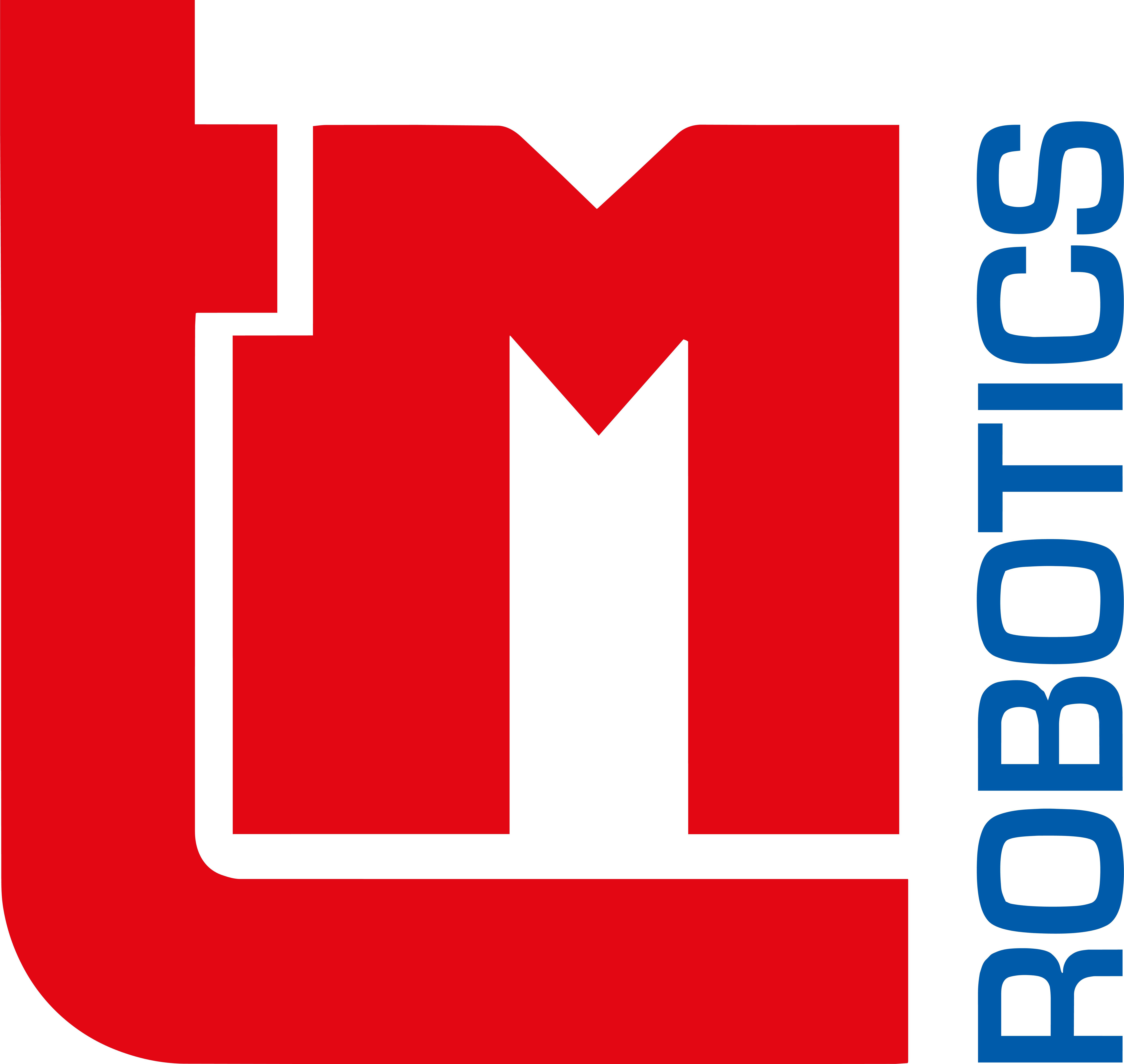 TM Robotics